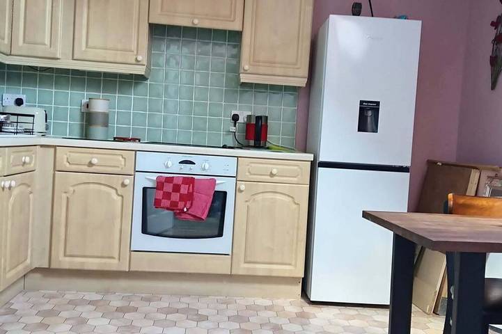 Holiday rental for 2 people in Thirsk