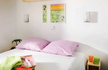 Glamping voor 6 Personen in Le Bois-Plage-en-Ré, Côte des Fleurs, Afbeelding 3