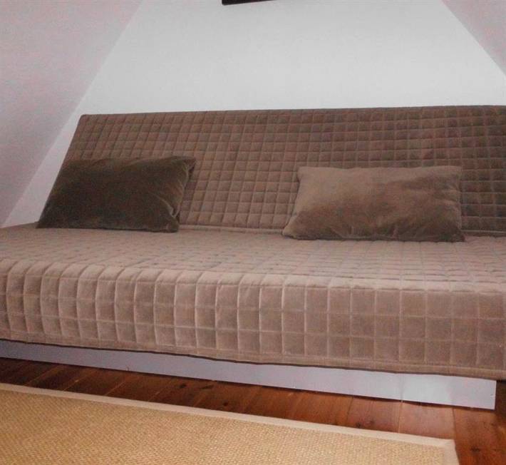 Ferienwohnung für 3 Personen, mit Balkon in Heikendorf - 4