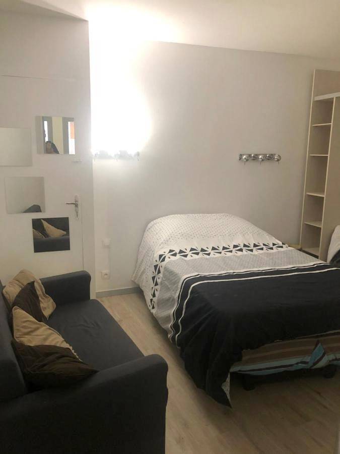 Gîte pour 3 personnes à Poussan - 2