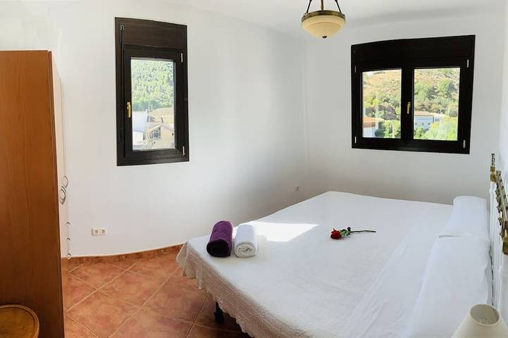 Villa Rural Parador del Silo in Cónchar, Villamena