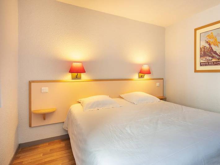 Location de vacances pour 8 personnes dans Le Pleynet Les Sept Laux - 2