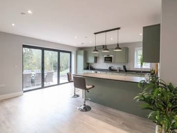 Cottage for 6 People in Ruthin, Denbighshire, Photo 2