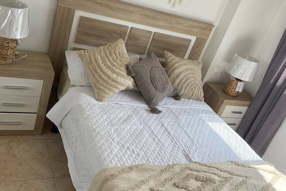 Geheel appartement, Precioso apartamento residencial con vistas al mar in Villajoyosa, Costa Blanca