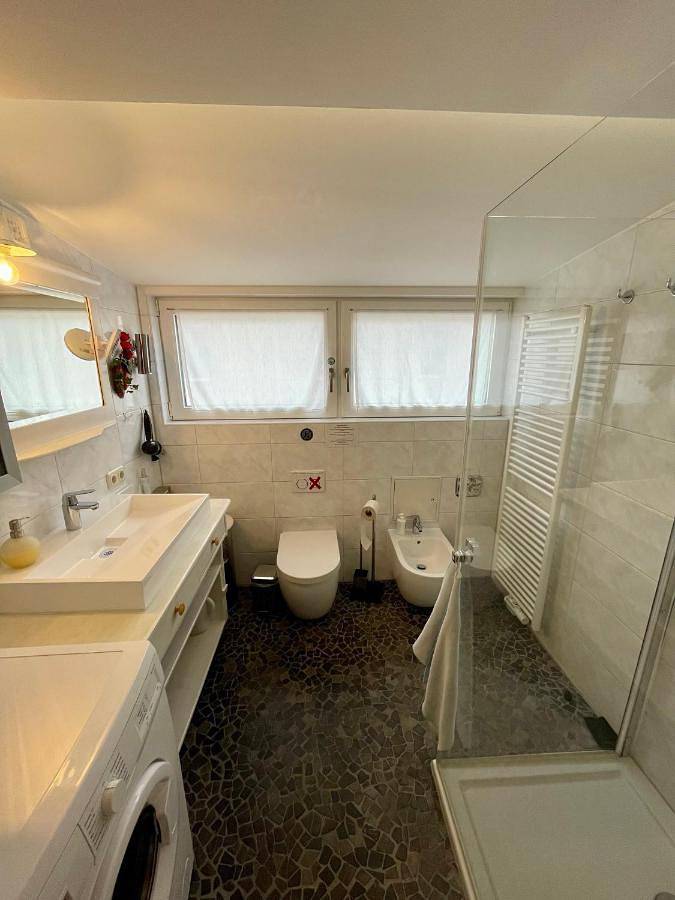 Ganze Ferienwohnung, Zentrale Idylle mit Gemeinschaftsbad in Kempten, Bayerisch Schwaben