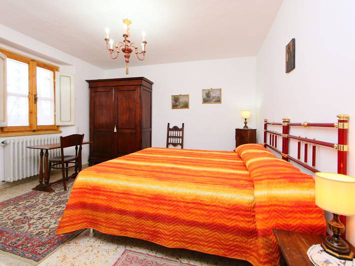 Appartement entier, Matteuzzi in Mercatale, San Casciano in Val di Pesa