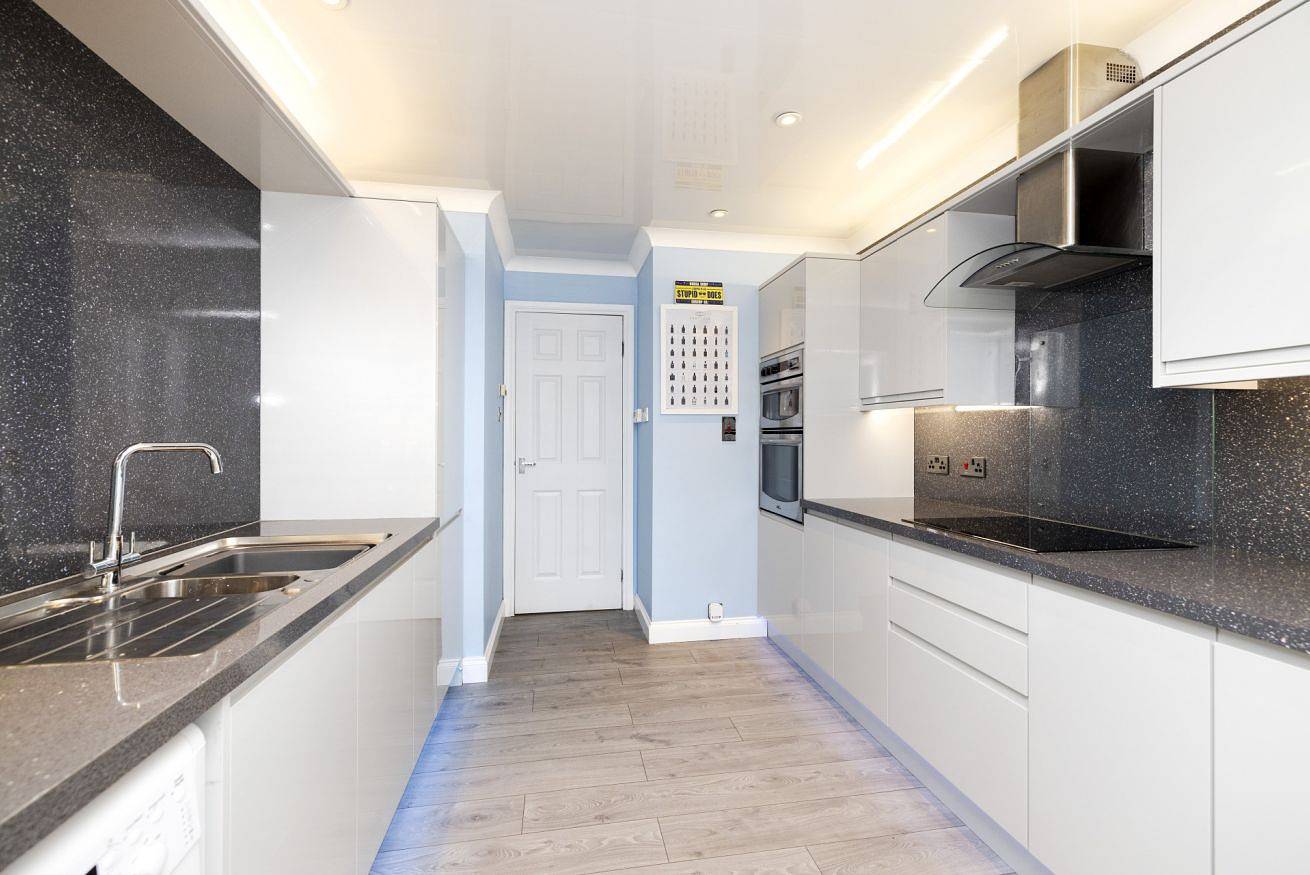 Ganze Wohnung, Beautiful House with Garden in Pitlochry in Pitlochry, Perthshire