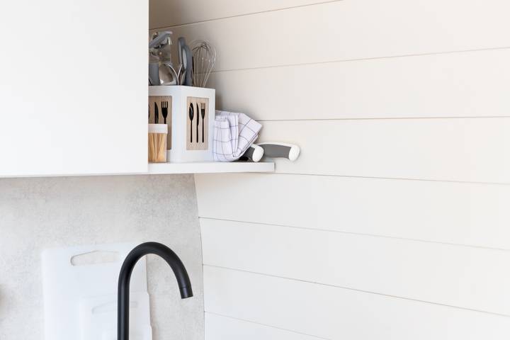 Camping für 2 Personen, mit Terrasse, kinderfreundlich in Deutschland - 4