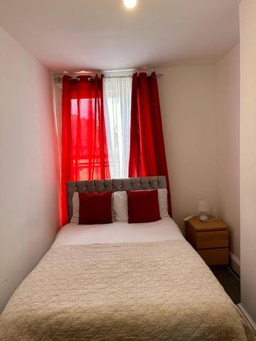 Maison d’hôte pour 2 personnes, avec terrasse et jardin à Bristol