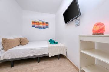 Chalet voor 5 Personen in Tías, Lanzarote, Afbeelding 3