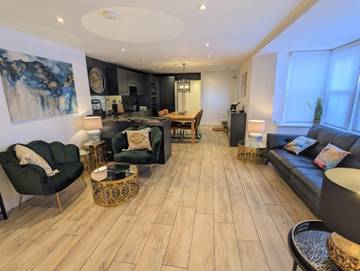 Apartment for 4 People in Nettlestone and Seaview, Isle of Wight, Photo 3