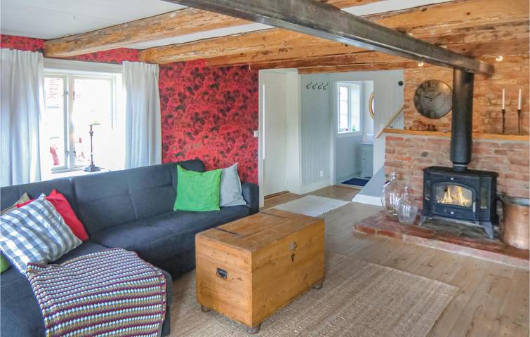 Ferienhaus für 6 Personen, mit Garten in Ödeshög - 4