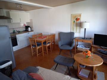 Bungalow für 4 Personen in Tarnewitz, Boltenhagen, Bild 1