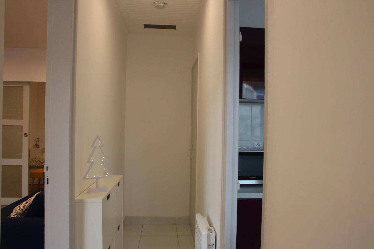 Appartement entier, Cosy Home Appart entre Paris et Disney Land in Fontenay-sous-Bois, Val-de-Marne