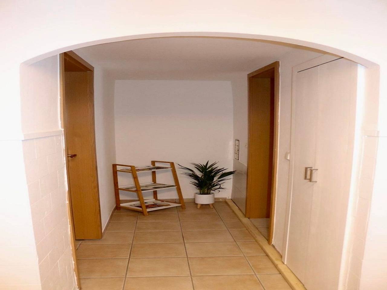 Ganze Ferienwohnung, Ferienwohnung am Walberla in Kirchehrenbach, Fränkische Schweiz
