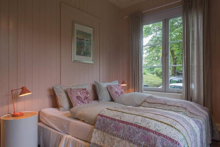 Maison d’hôte pour 3 personnes, avec vue et jardin à Oslo métropole - 3