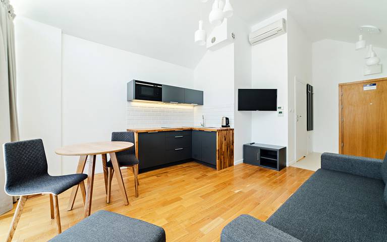 Ferienwohnung für 2 Personen in Niederschlesien - 4