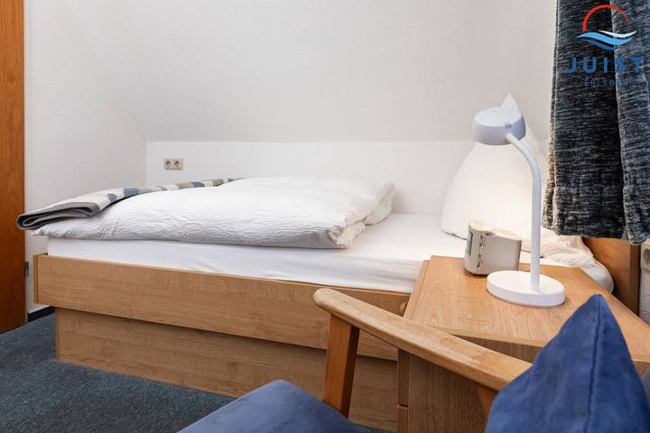 Ferienwohnung auf Juist - 4