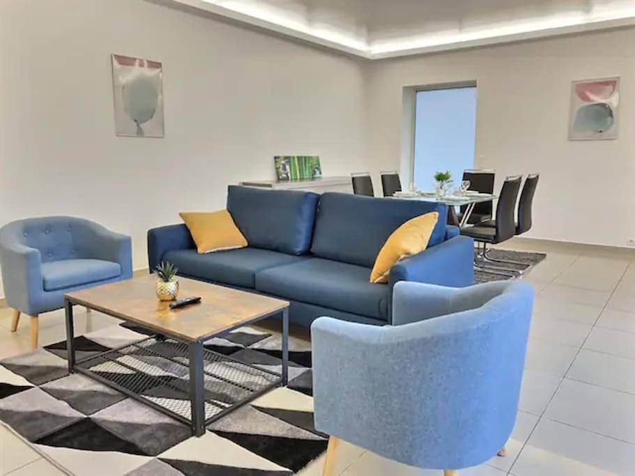 Appartement entier, Chatenay 3 in Châtenay-Malabry, Hauts-de-Seine