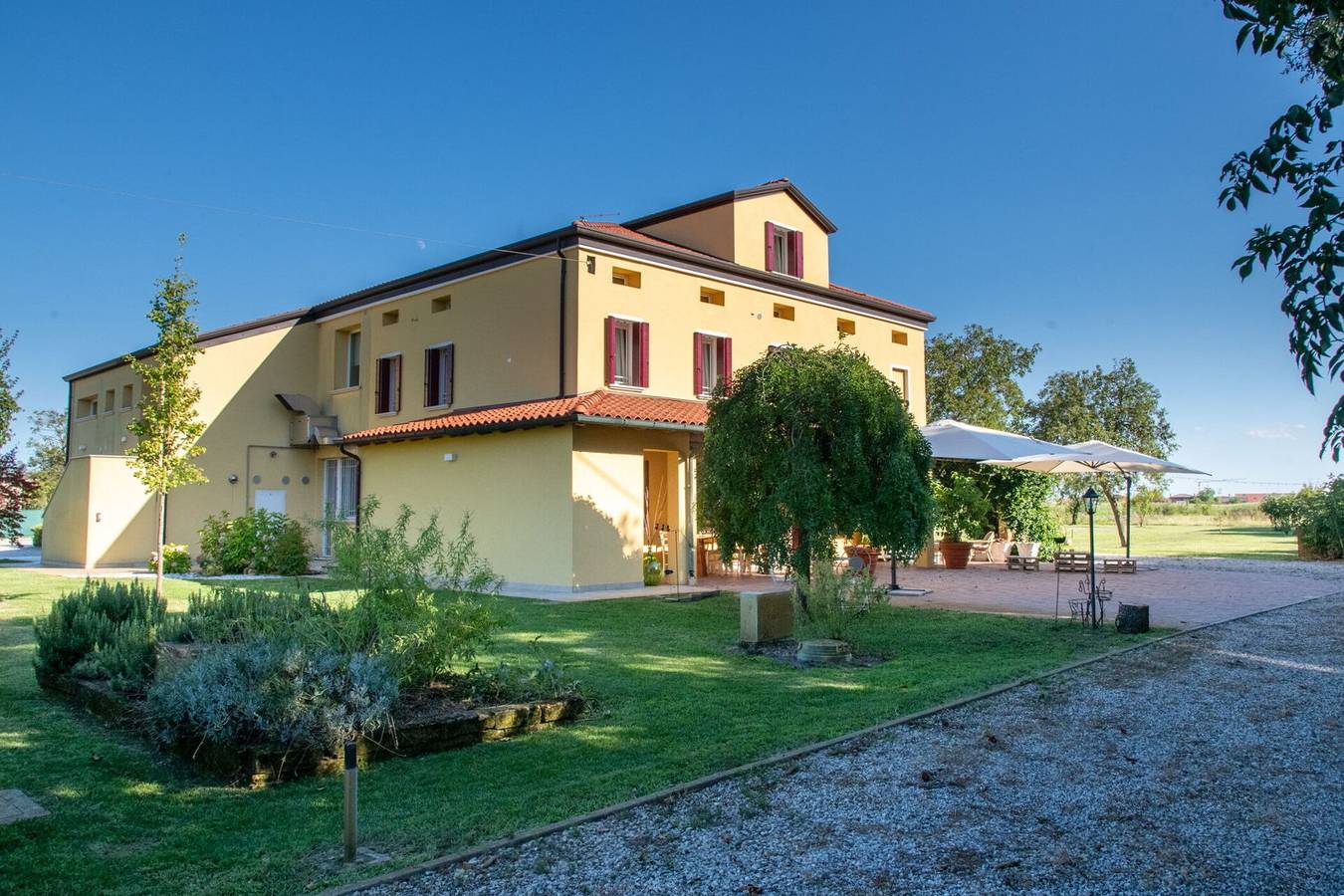 Oasi Casamaras, Brenta River, Wifi, Ac in Vigonovo, Provincia di Venezia