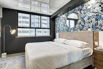 Loft for 2 Guests in Montreal, Quebec, Picture 3