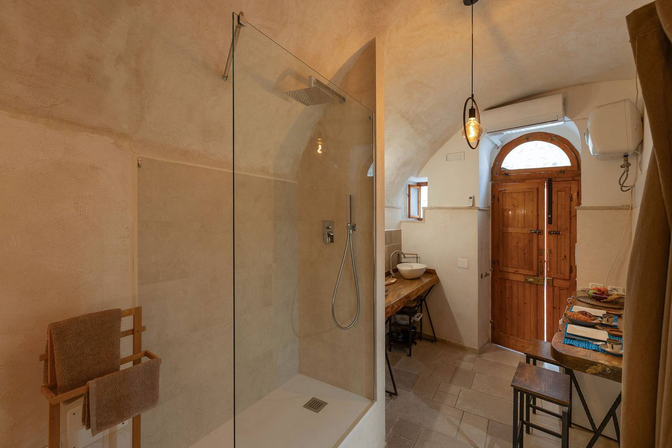 Appartamento Rewind by Barbarhouse in Vieste, Gargano