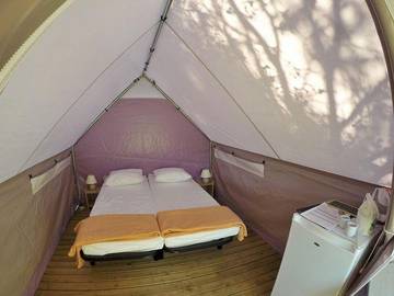 Camping für 4 Personen in Manosque, Forcalquier und Umgebung, Bild 4