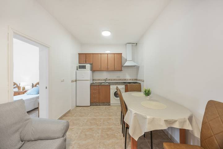 Entire apartment, Apartment 'Isabel Casa Del Mar' with Wi-Fi in Conil de la Frontera, Costa de la Luz