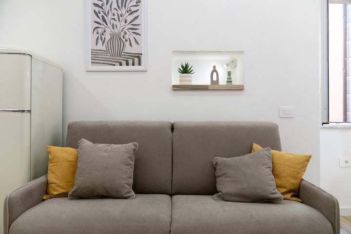Entire apartment, L'Ulivo – For an Unforgettable Vacation in Bagni Jolanda, Moneglia