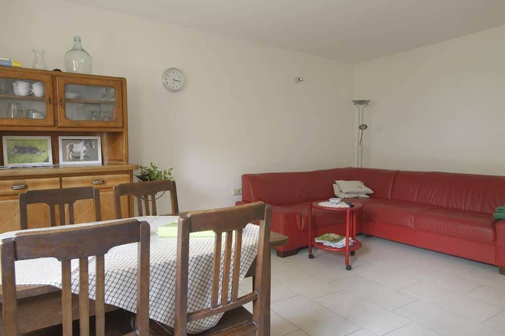 Ferienwohnung Kornblume bis 6 Pers.- barrierefrei - Ferien auf dem Nengshof in Wißmannsdorf, Eifelkreis Bitburg-Prüm