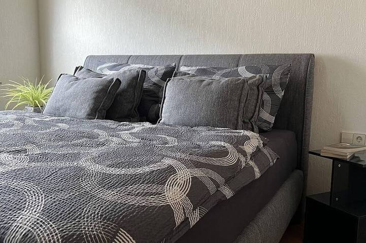 Ferienwohnung für 2 Personen, mit Terrasse in Alken - 4