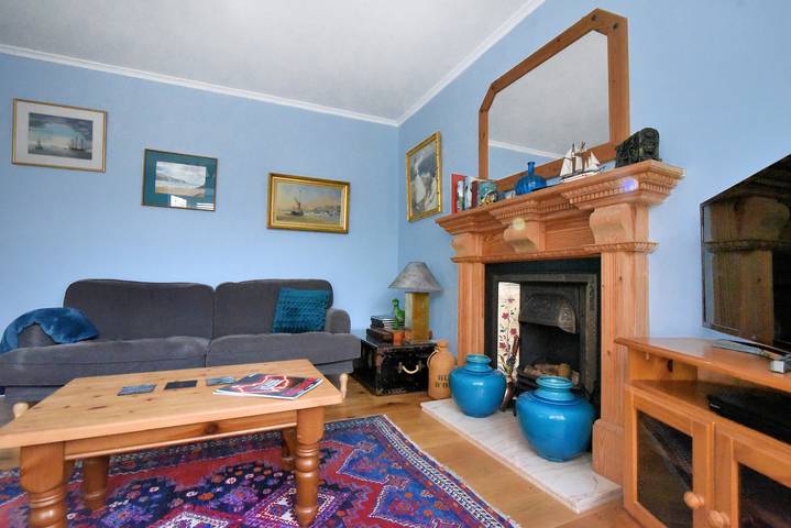 Ferienhaus für 8 Personen, mit Garten, mit Haustier in Dorset - 4