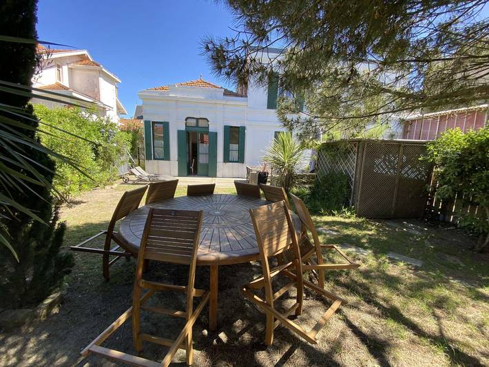 Apartamento para 7 personas en Soulac-sur-Mer