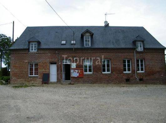 La Ferme Pillet in Berville, Région de Dieppe