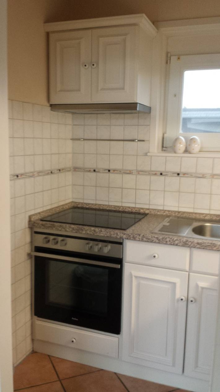 Ferienhaus für 3 Personen, mit Terrasse und Garten auf Fehmarn - 4