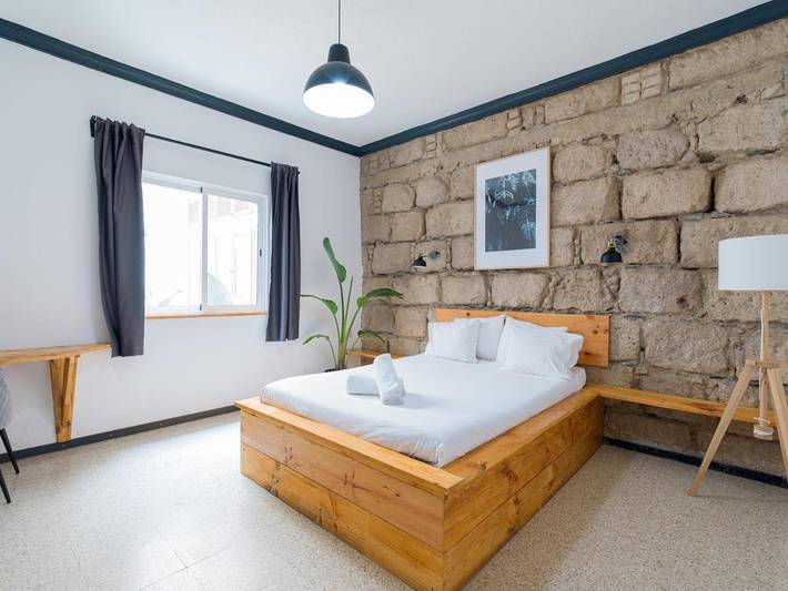 Casa de huéspuedes para 2 personas en Las Palmas de Gran Canaria