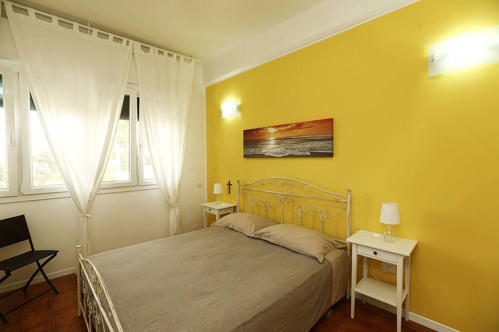 Entire apartment, At Teresa's House in Punta Prosciutto, Gulf of Taranto