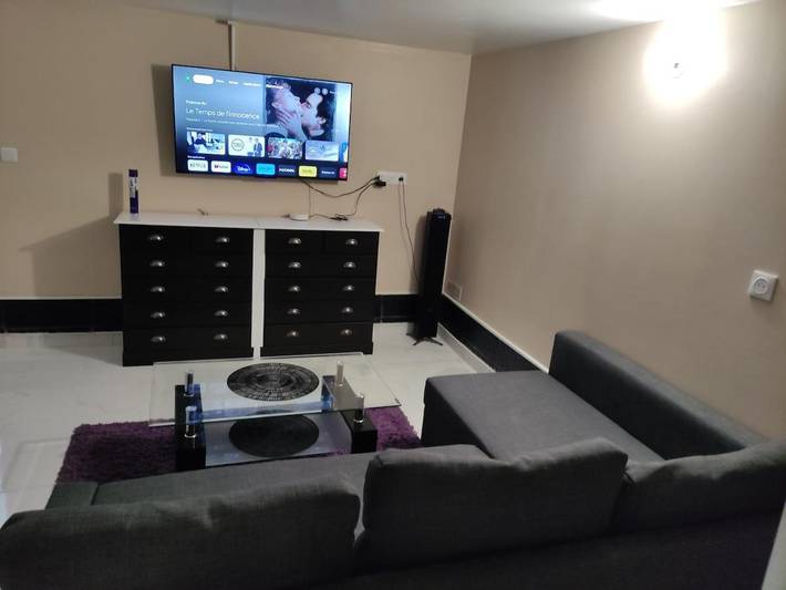 Appartement de vacances pour 2 personnes, avec vue - 1