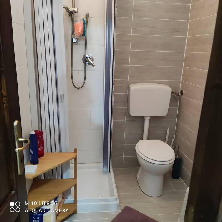 Hel lejlighed, Apartment 'Casa Nina' with Private Garden, Wi-Fi and Air Conditioning in Sedini, Sassari Provinsen