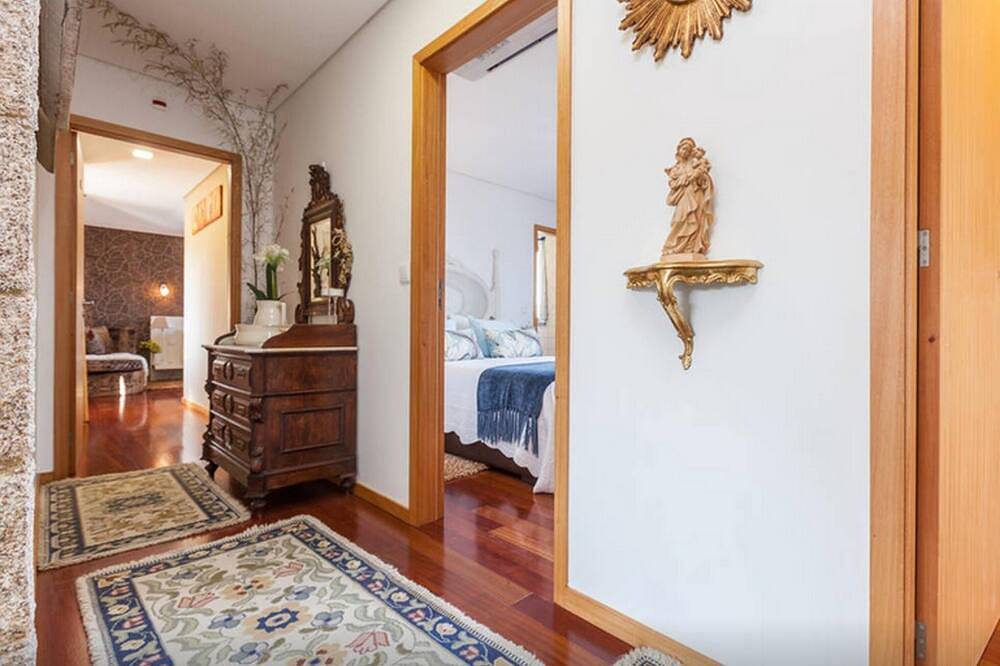 Homerez - Luxurious House with Pool in Braga in Braga District