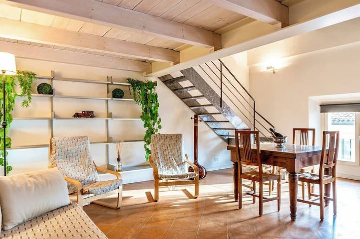 Apartamento de vacaciones para 4 personas - 1