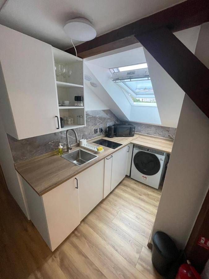 Location de vacances pour 2 personnes à Mladá Boleslav - 3