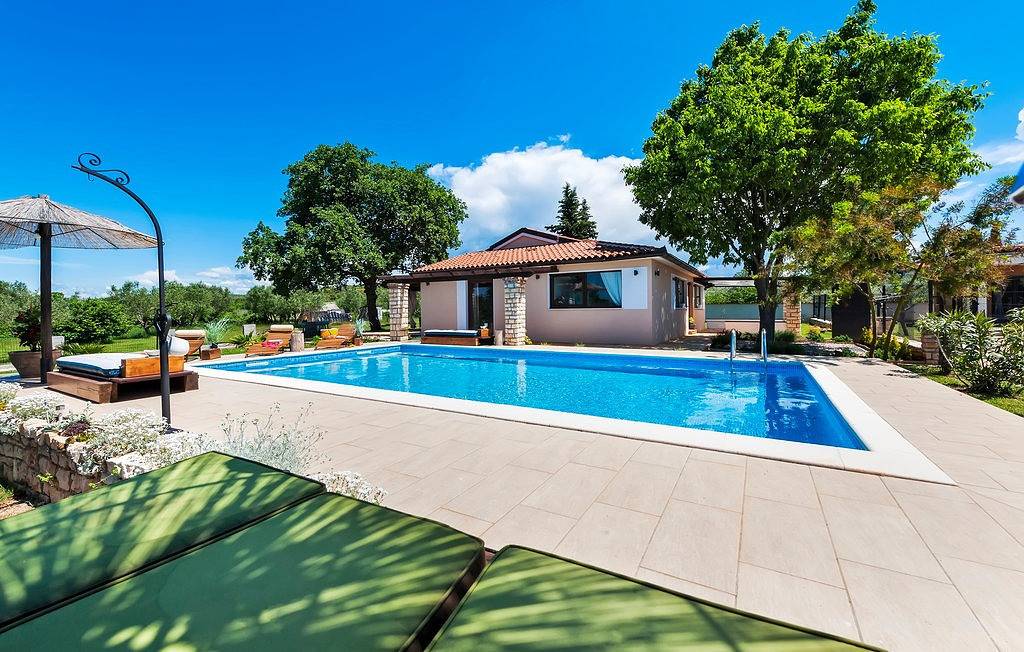 Villa Fauna by Villas Guide in Rovinj, Rovinj und Umgebung