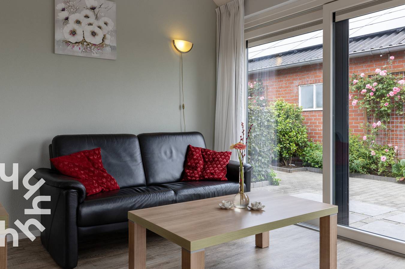 Ferienhaus für 4 Personen inmitten Weiden in Haarle-Hellendoorn, Overijssel in Twente