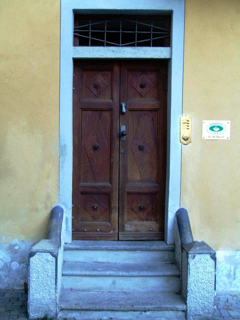 Il Borgo in Sanfront, Province de Coni