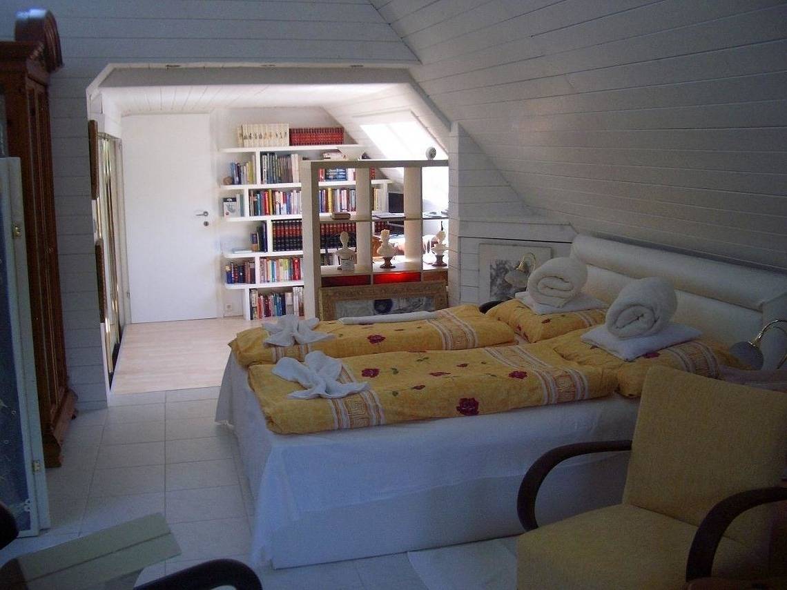 Ganze Ferienwohnung, Goolden in Bromberg (Österreich), Wiener Alpen in Niederösterreich