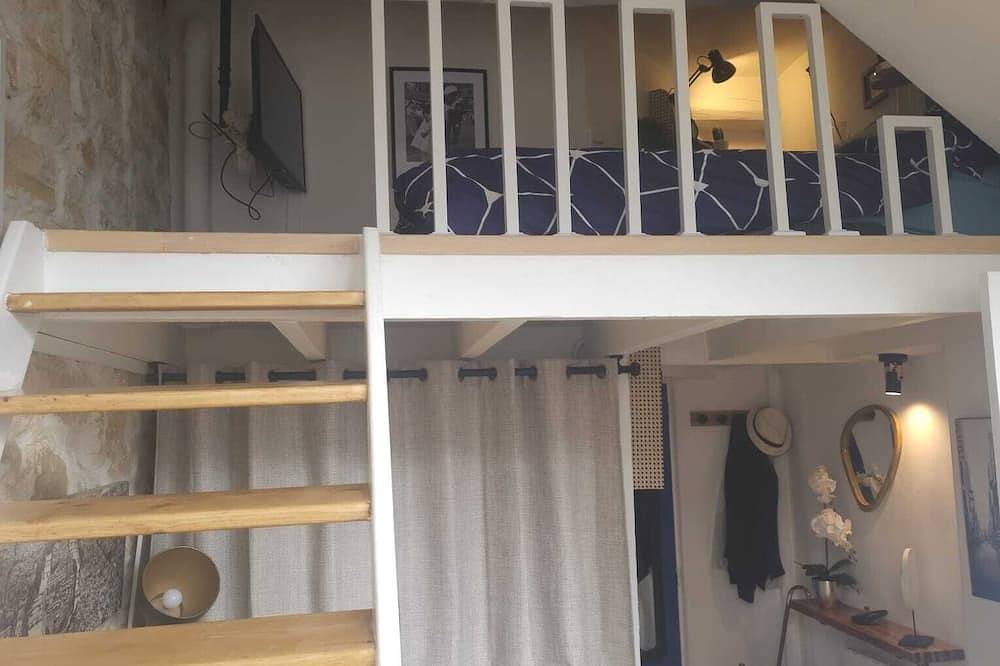 Apartamento entero, Charmant nid Douillet à Pontoise in Pontoise, Valle del Oise