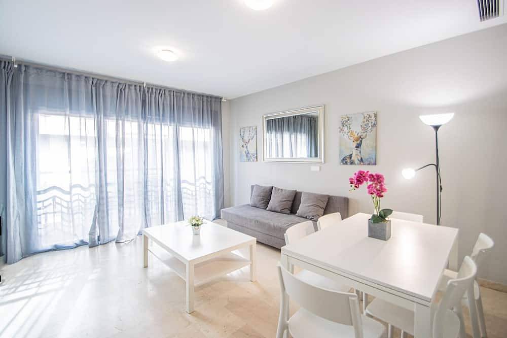 Appartamento vacanze a Granada a partire da 106€ a notte