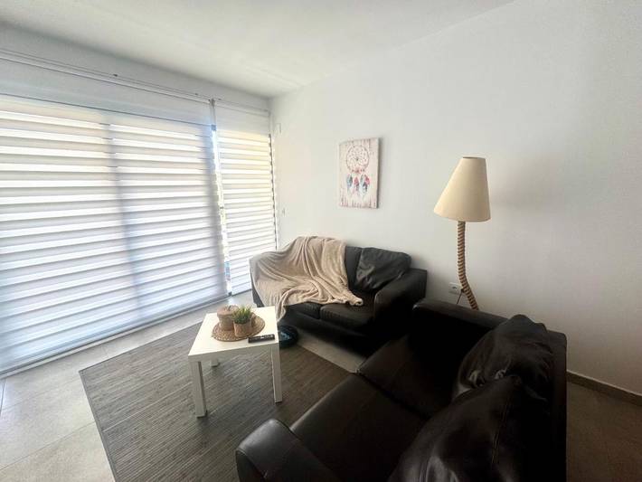 Gîte pour 4 personnes, avec piscine ainsi que jardin et jacuzzi, animaux acceptés dans Bolnuevo - 2