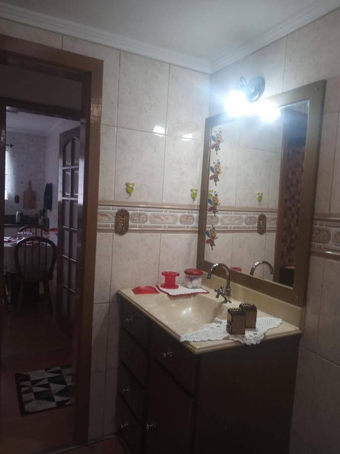 Casas e apartamentos de temporada para 4 pessoas, com vista e terraço em Caxias do Sul